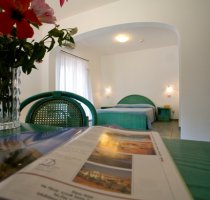 Hotel Portoconte Alghero